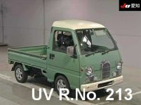 1995 Subaru Sambar